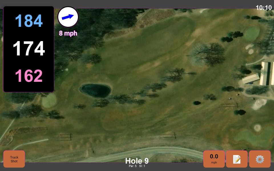Hole preview 3