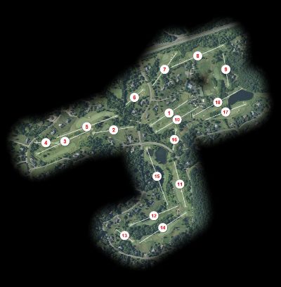 Stoneleigh Golf Club