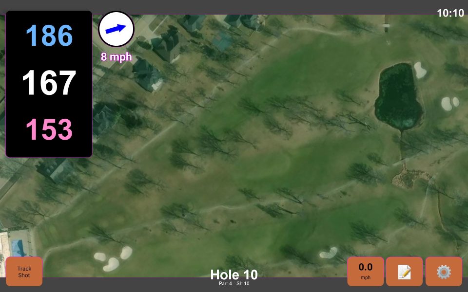 Hole preview 2