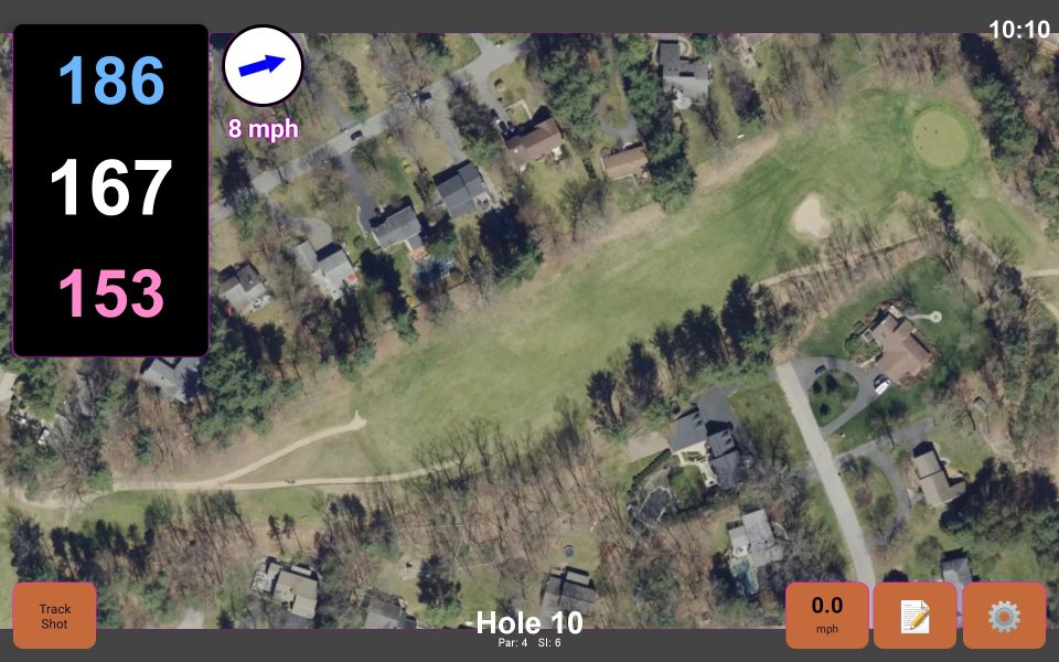 Hole preview 2