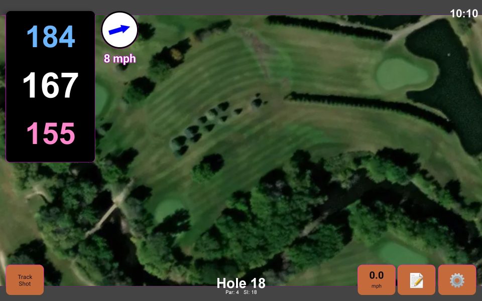 Hole preview 3