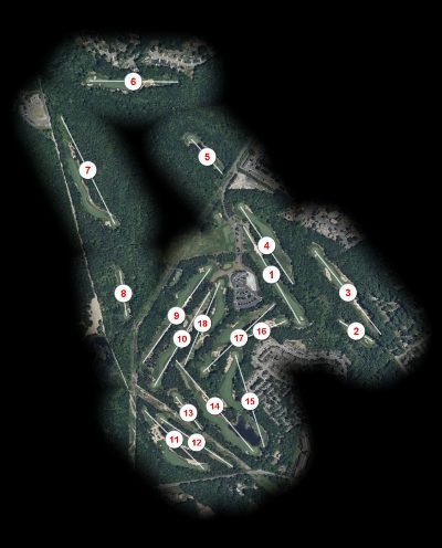 Trump National Golf Club Philadelphia Trump National - Philadelphia