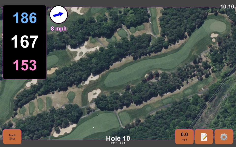 Hole preview 2