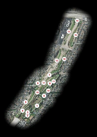 River Riew Golf Course