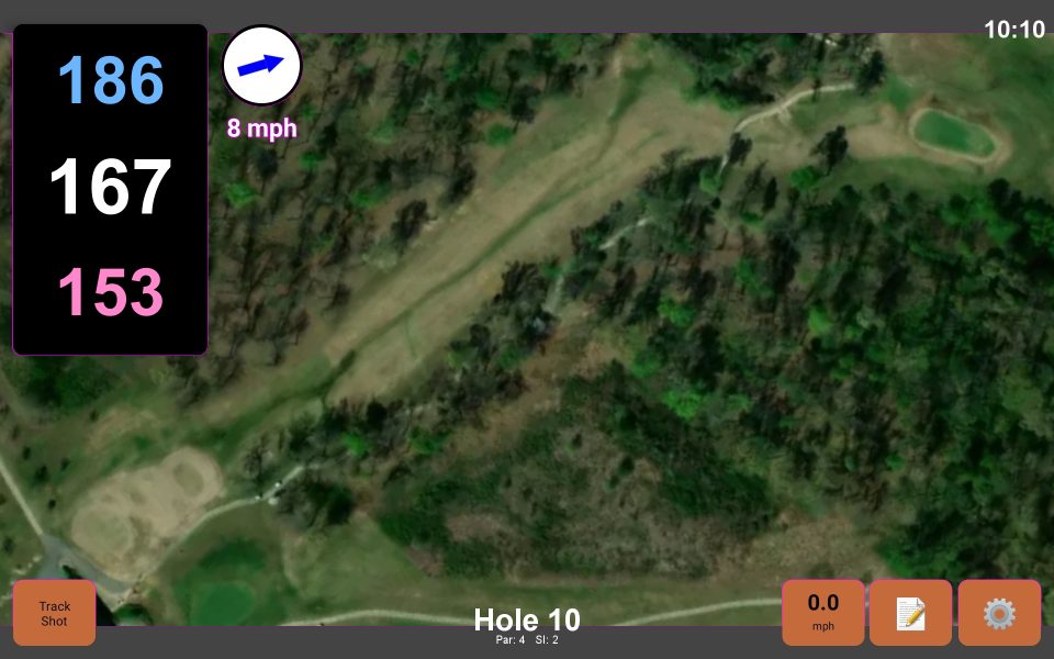 Hole preview 2