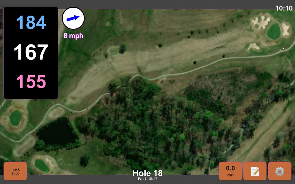 Hole preview 3