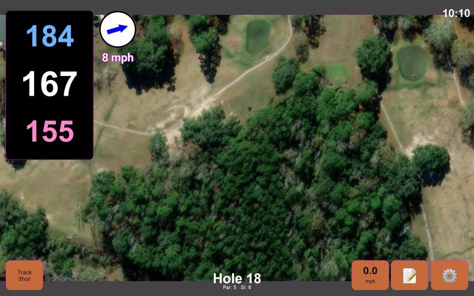 Hole preview 3