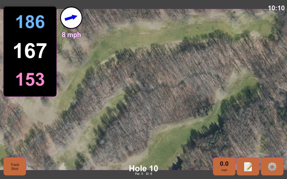 Hole preview 2