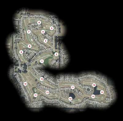 Stonecrest Country Club