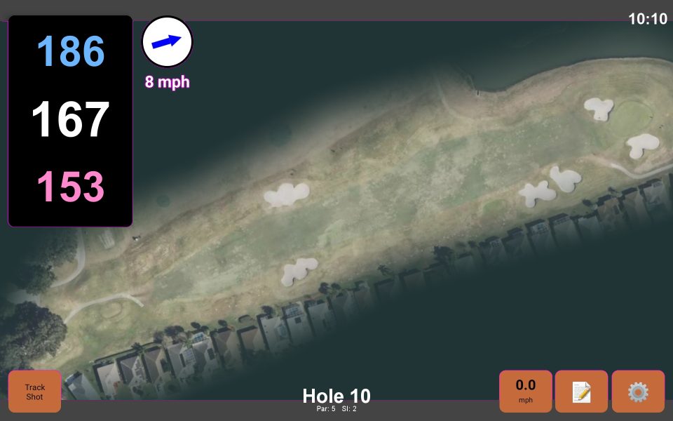 Hole preview 2