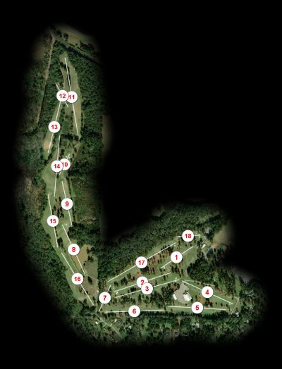 Forsyth Golf Club