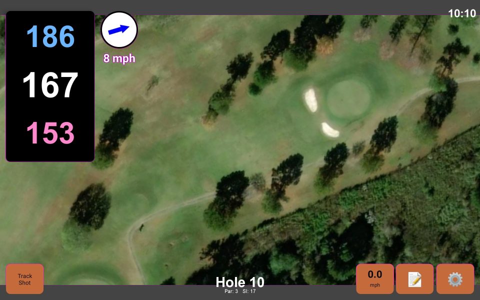 Hole preview 2