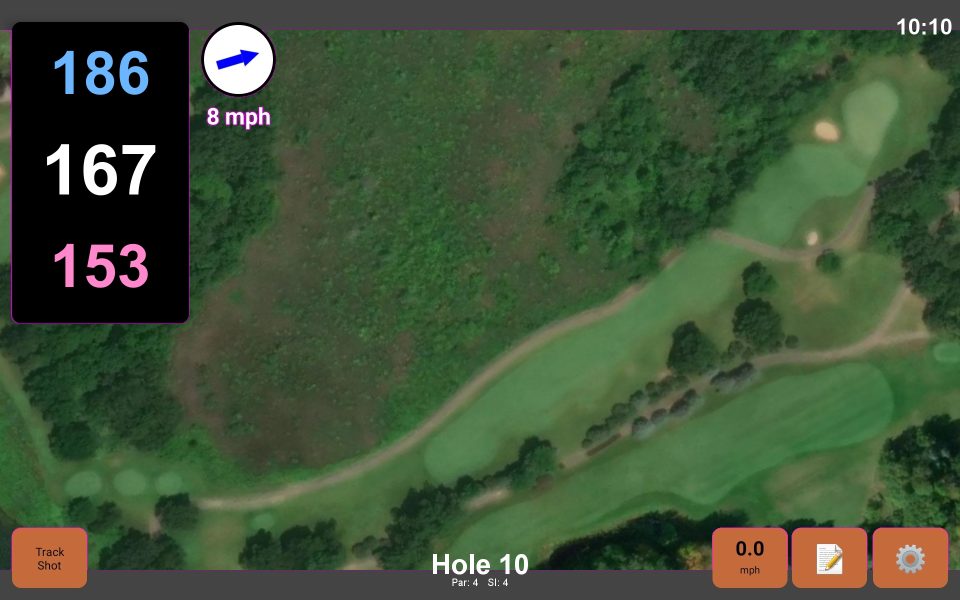 Hole preview 2