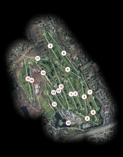 Ridgewood Country Club