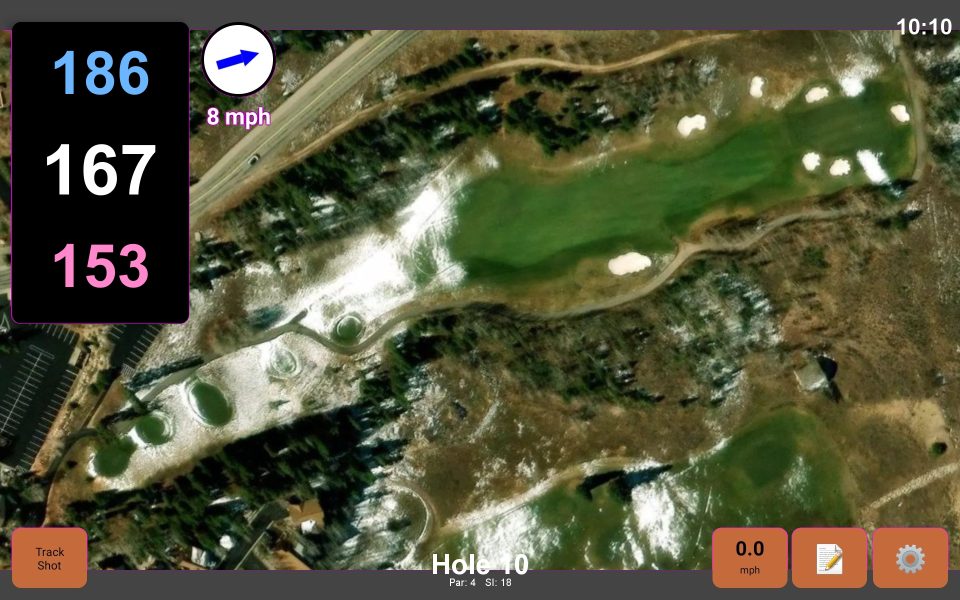 Hole preview 2