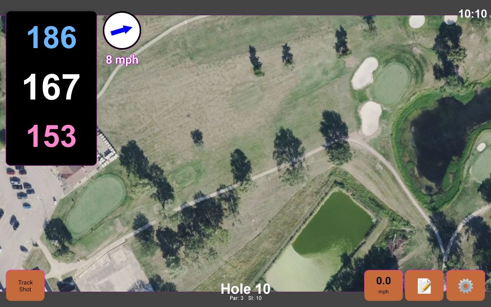 Hole preview 2
