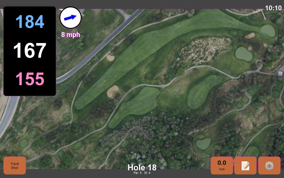 Hole preview 3