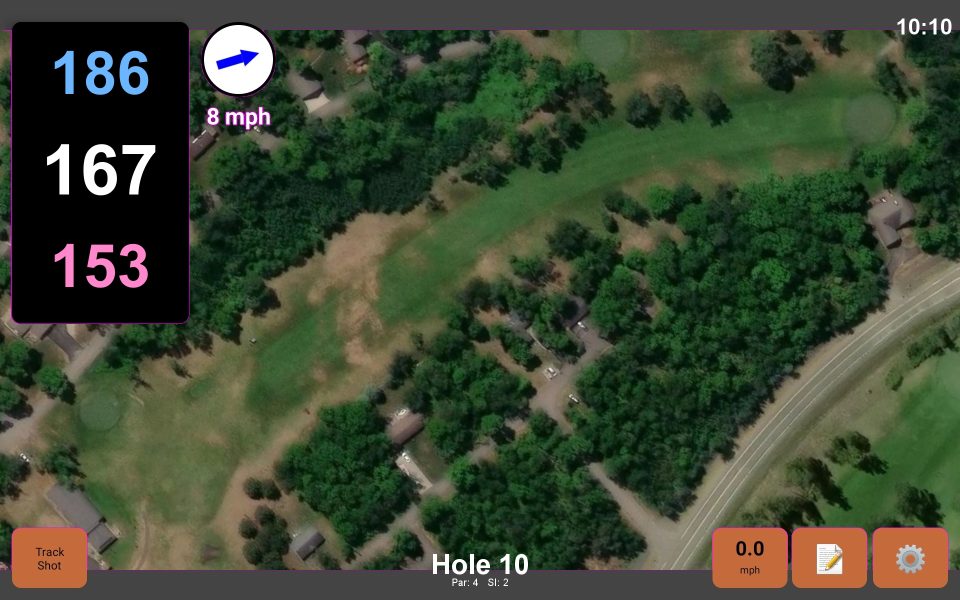 Hole preview 2