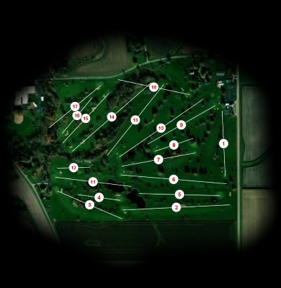 Edgewood Park Golf Club