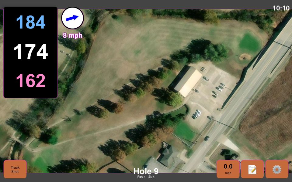 Hole preview 3