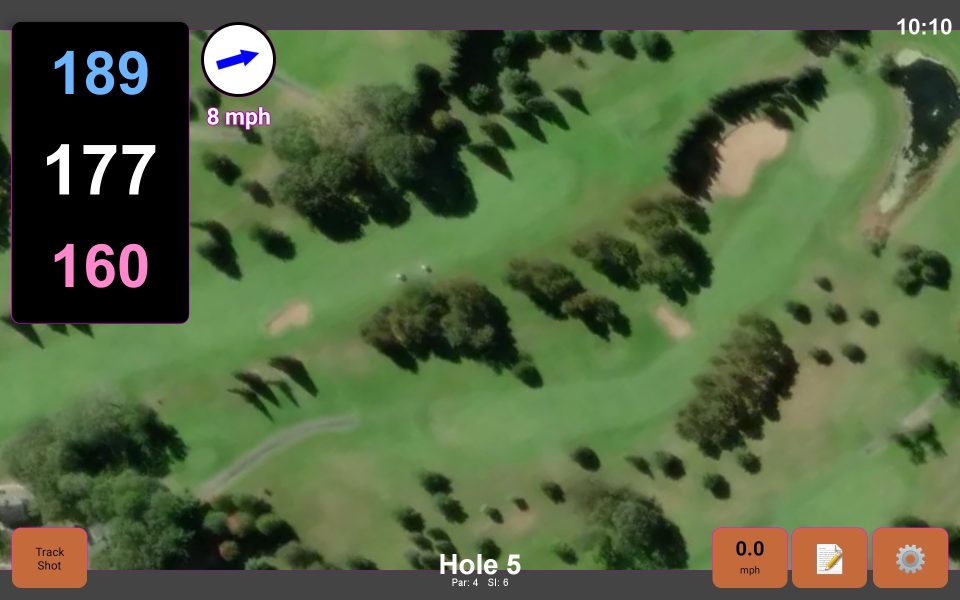 Hole preview 2