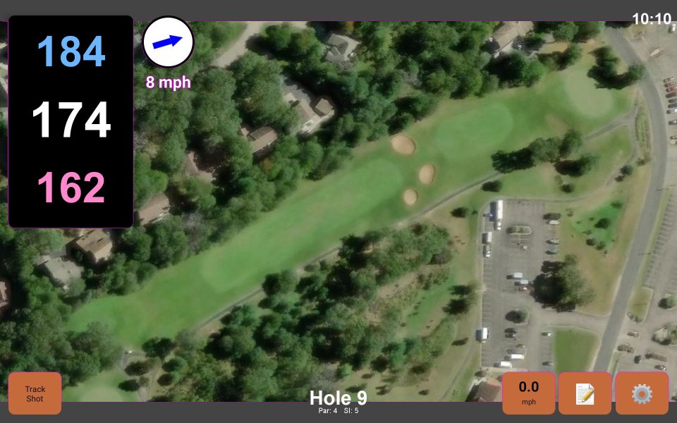Hole preview 3