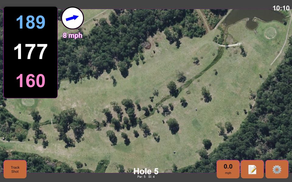 Hole preview 2