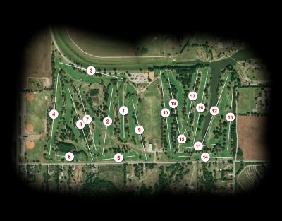 Meadowlake Golf Course