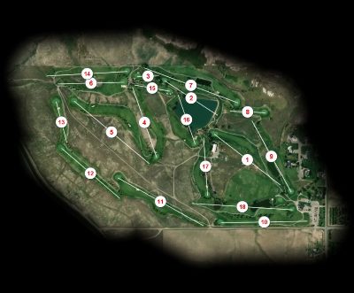 Eagle Rock Golf Course