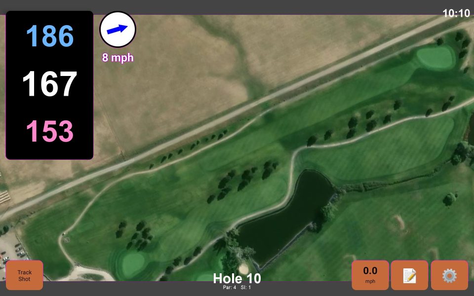 Hole preview 2