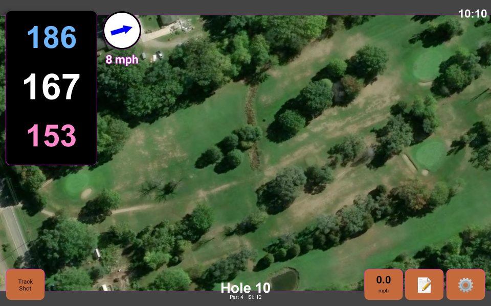 Hole preview 2