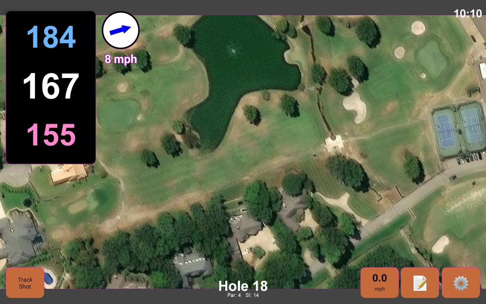 Hole preview 3