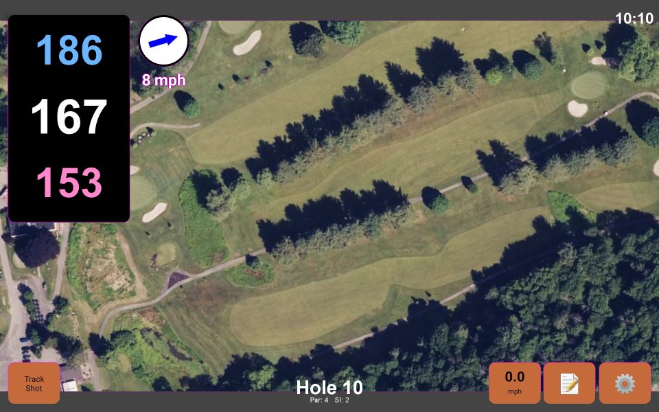 Hole preview 2