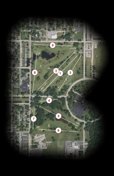 Shiloh Park Golf Course