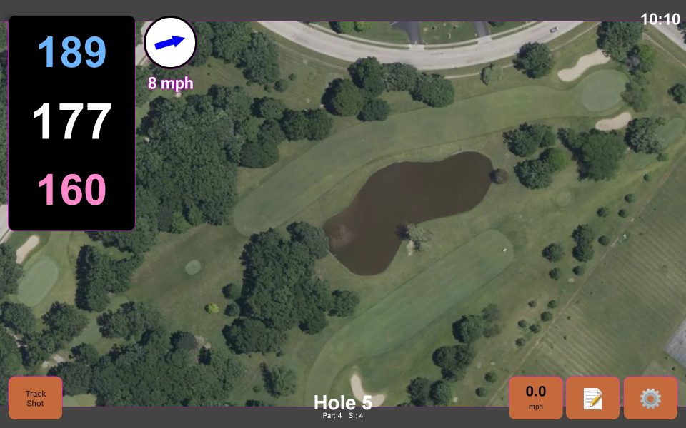 Hole preview 2