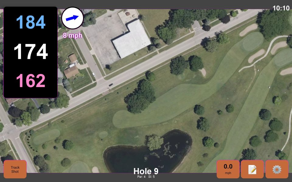Hole preview 3