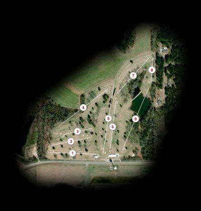 Brundidge Country Club