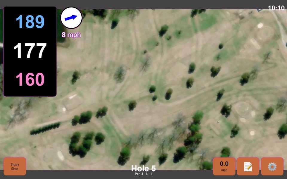 Hole preview 2