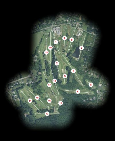 Laytonsville Golf Club