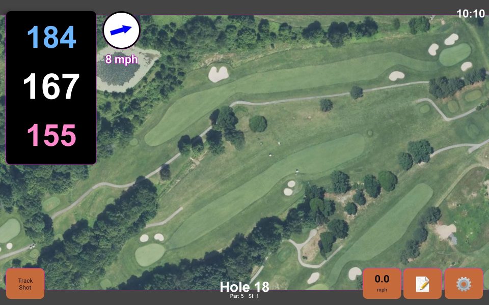 Hole preview 3