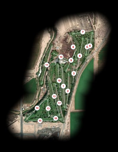 Del Rio Country Club