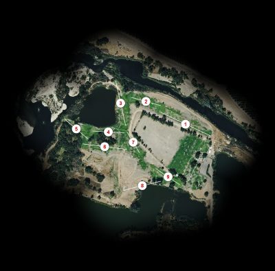 Islewood Golfing Center