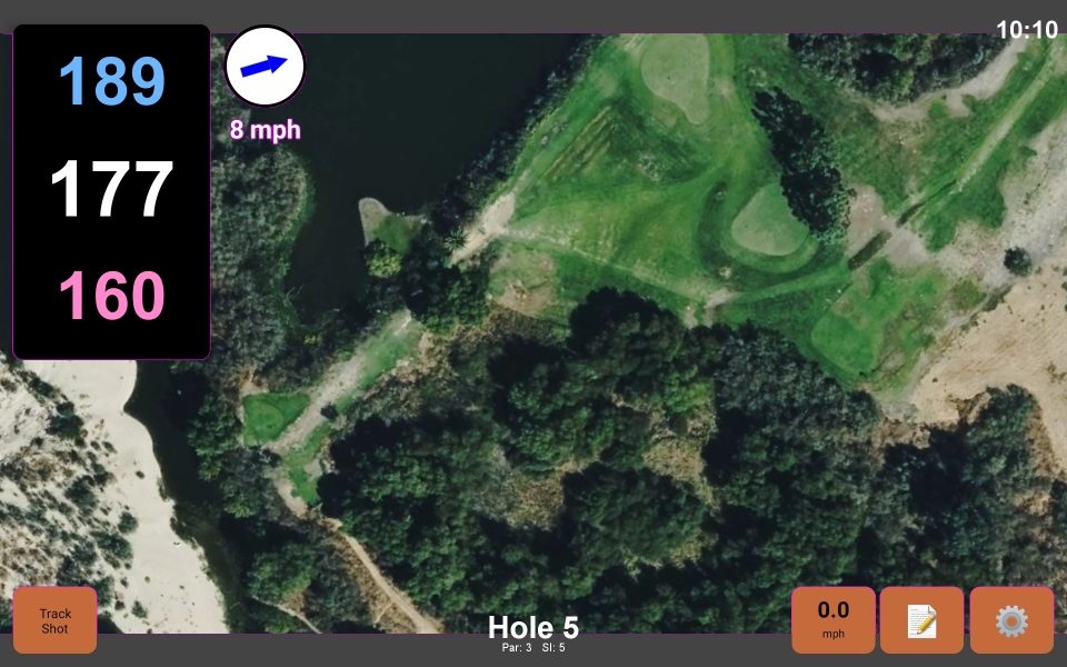 Hole preview 2