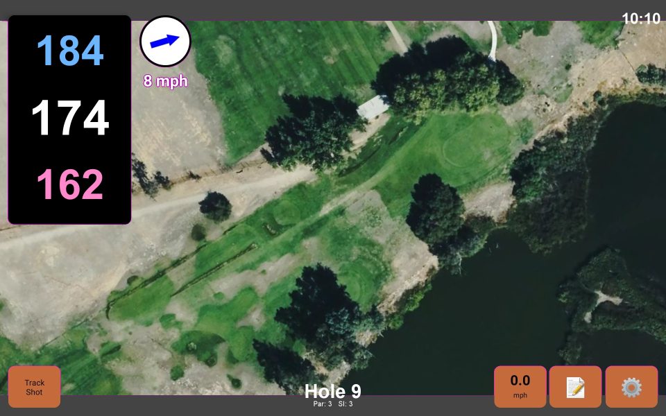 Hole preview 3