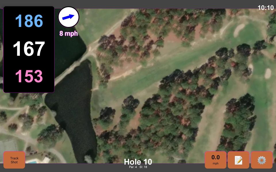 Hole preview 2