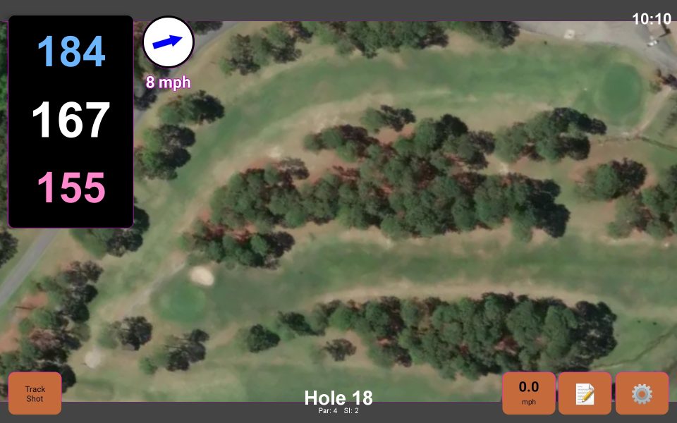 Hole preview 3