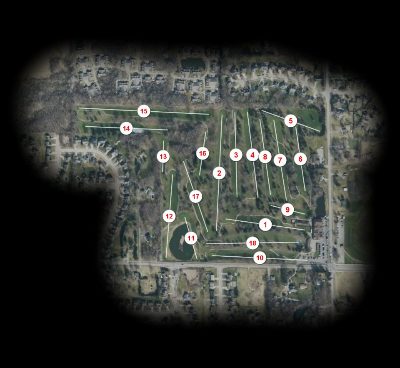 Maple Hill Golf
