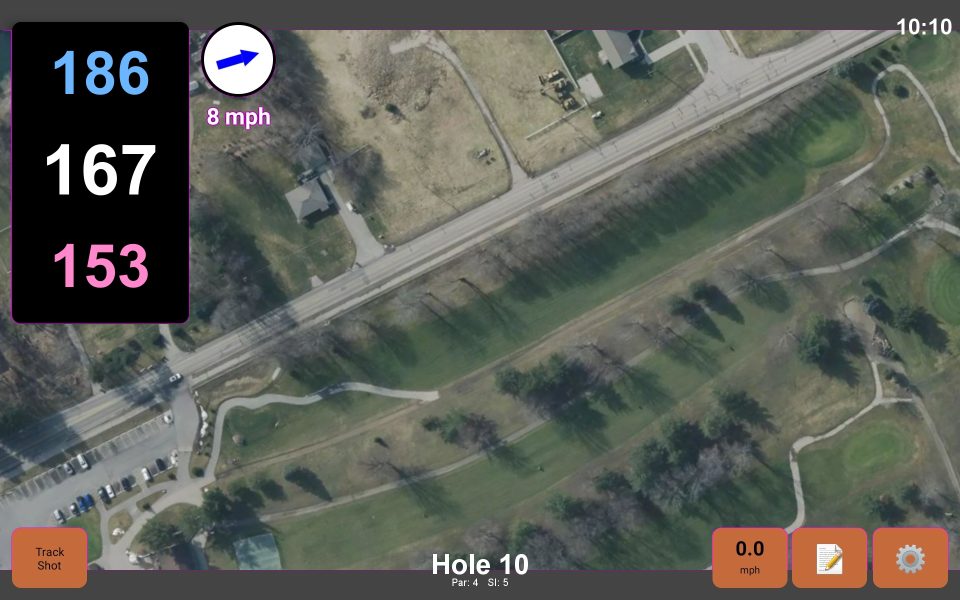 Hole preview 2