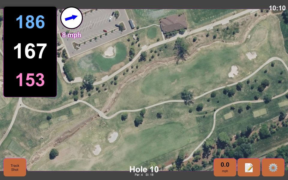 Hole preview 2