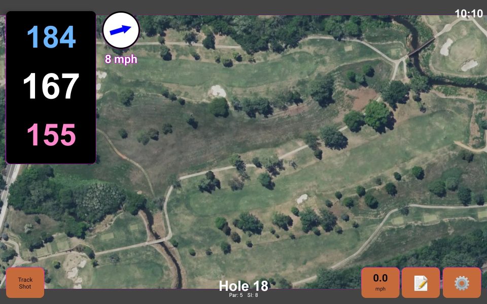 Hole preview 3